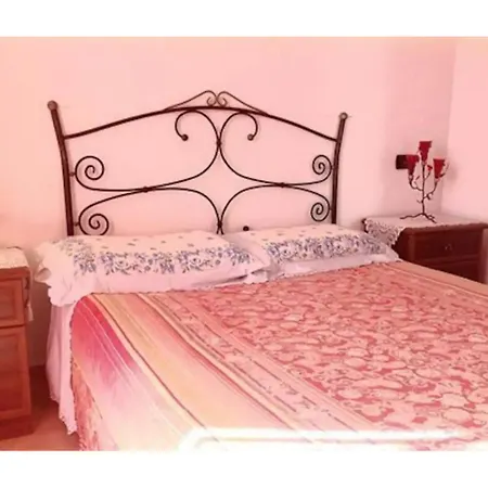 Da Tuma Guest house *