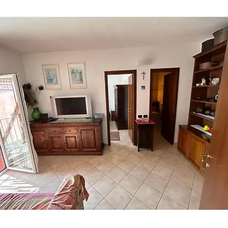 Guest house Da Tuma *