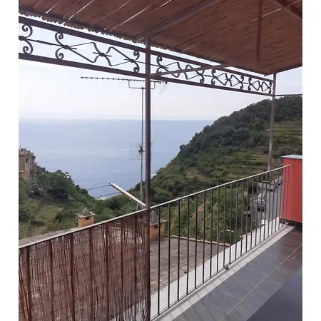 Da Tuma * Corniglia